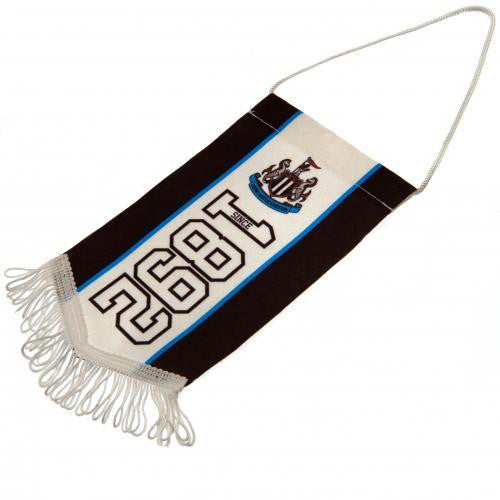 Newcastle F.C. Mini Pennant SN