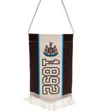 Newcastle F.C. Mini Pennant SN