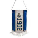 Real Madrid F.C. Mini Pennant SN