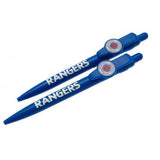 Rangers F.C. Pen Set CR