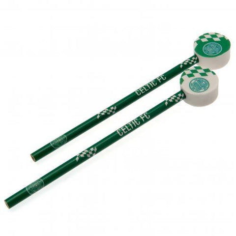 Celtic F.C. Pencils Set