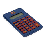 F.C. Barcelona Pocket Calculator