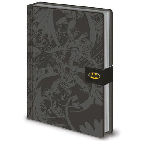 Batman Premium Notebook