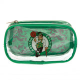 Boston Celtics Pencil Case