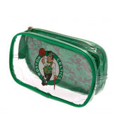 Boston Celtics Pencil Case