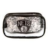 Brooklyn Nets Pencil Case