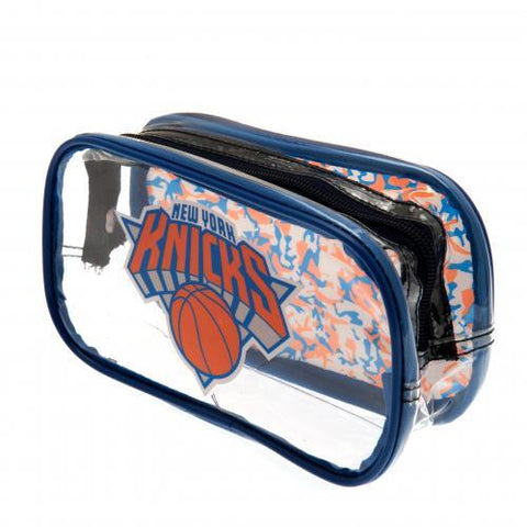 New York Knicks Pencil Case