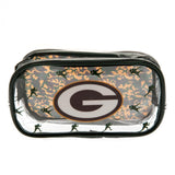 Green Bay Packers Pencil Case
