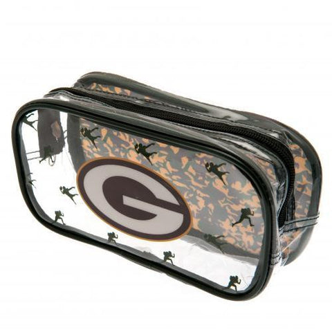 Green Bay Packers Pencil Case