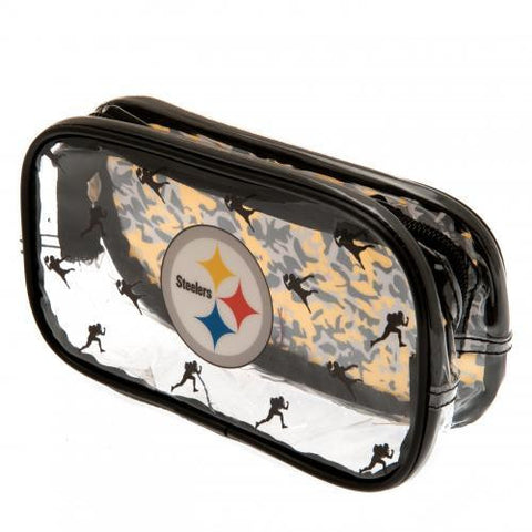 Pittsburgh Steelers Pencil Case