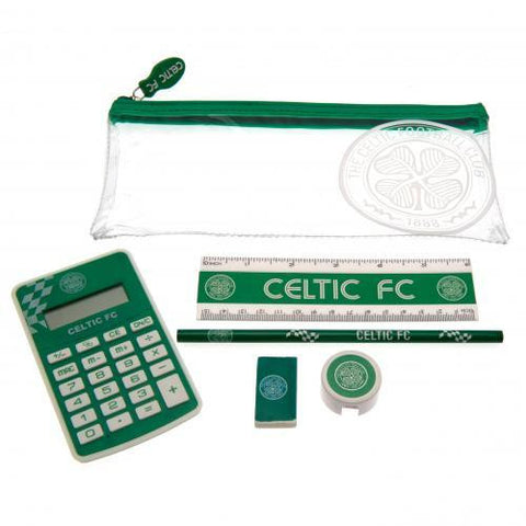 Celtic F.C. Exam Set