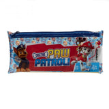 Paw Patrol PVC Pencil Case Set