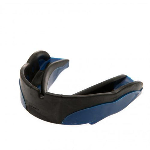 Shock Doctor SD 1.5 Mouthguard Youths - Black - Blue