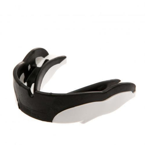 Shock Doctor SD 1.5 Mouthguard Youths - Black - White