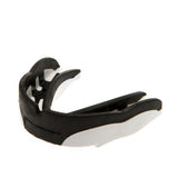 Shock Doctor SD 1.5 Mouthguard Adults - Black - White