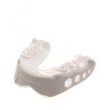 Shock Doctor Gel Max Mouthguard Youth - White - Clear