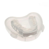 Shock Doctor Gel Max Mouthguard Youth - White - Clear