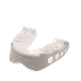 Shock Doctor Gel Max Mouthguard Adults - White - Clear