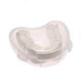 Shock Doctor Gel Max Mouthguard Adults - White - Clear