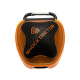 Shock Doctor Anti-Microbial Mouthguard Case