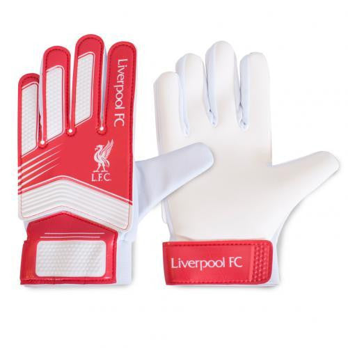 Liverpool F.C. Goalkeeper Gloves Kids