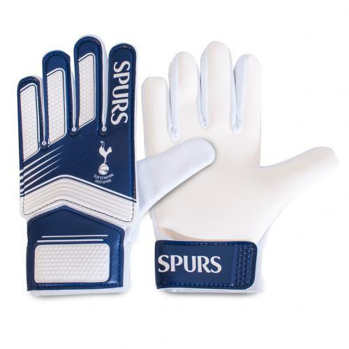 Tottenham Hotspur F.C. Goalkeeper Gloves Yths