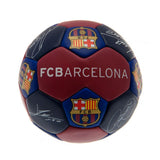 F.C. Barcelona Football Set