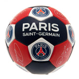 Paris Saint Germain F.C. Football Set