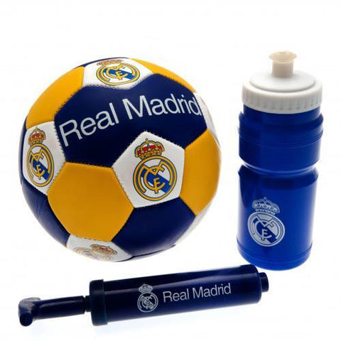 Real Madrid F.C. Football Set
