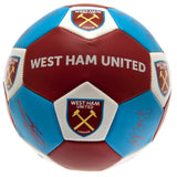 West Ham United F.C. Football Set