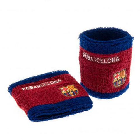 F.C. Barcelona Wristbands