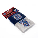 England F.A. Wristbands BW