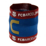 F.C. Barcelona Captains Arm Band
