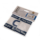 Real Madrid F.C. Captains Arm Band