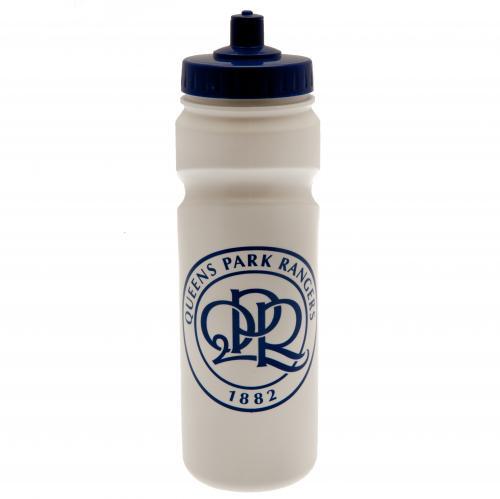 Queens Park Rangers F.C. Drinks Bottle RC