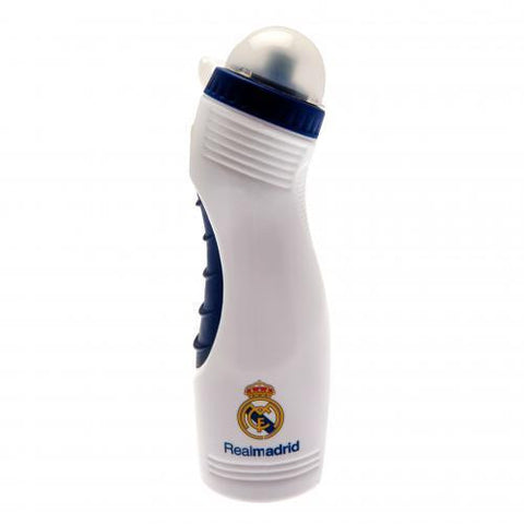 Real Madrid F.C. Drinks Bottle