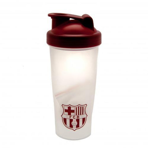 F.C. Barcelona Protein Shaker