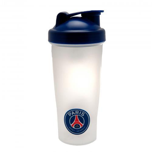 Paris Saint Germain F.C. Protein Shaker