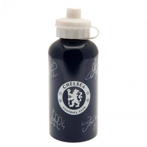 Chelsea F.C. Aluminium Drinks Bottle SG