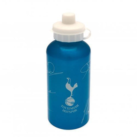 Tottenham Hotspur F.C. Aluminium Drinks Bottle SG
