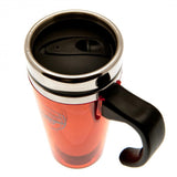 Arsenal F.C. Aluminium Travel Mug