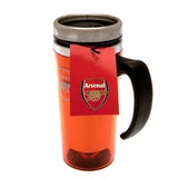 Arsenal F.C. Aluminium Travel Mug