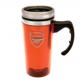 Arsenal F.C. Aluminium Travel Mug