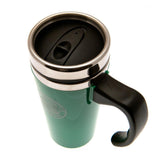 Celtic F.C. Aluminium Travel Mug