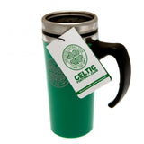 Celtic F.C. Aluminium Travel Mug