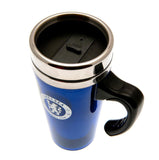 Chelsea F.C. Aluminium Travel Mug