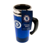 Chelsea F.C. Aluminium Travel Mug