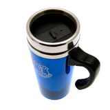 Everton F.C. Aluminium Travel Mug