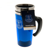 Everton F.C. Aluminium Travel Mug