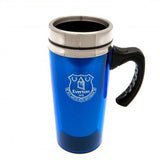 Everton F.C. Aluminium Travel Mug